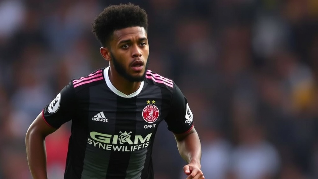19岁妖星50场里程碑！富勒姆太子爷让阿森纳旧将坐穿板凳